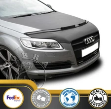 Car Bonnet Hood Bra For AUDI Q7 2007 2008 2009 2010 2011 2012 2013 2014 2015