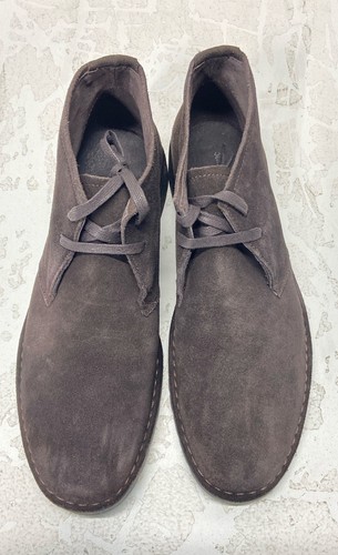 John Varvatos USA Stiefel Herren Größe 10 - Bild 5 von 7