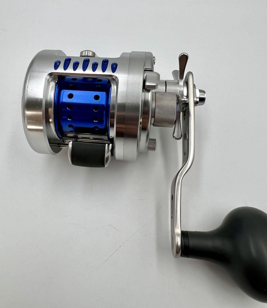 やまぷぅさん専用 SHIMANO CALCUTTA CONQUEST 300 ゴ やまぷぅさん専用 SHIMANO CALCUTTA CONQUEST 300 ゴ
