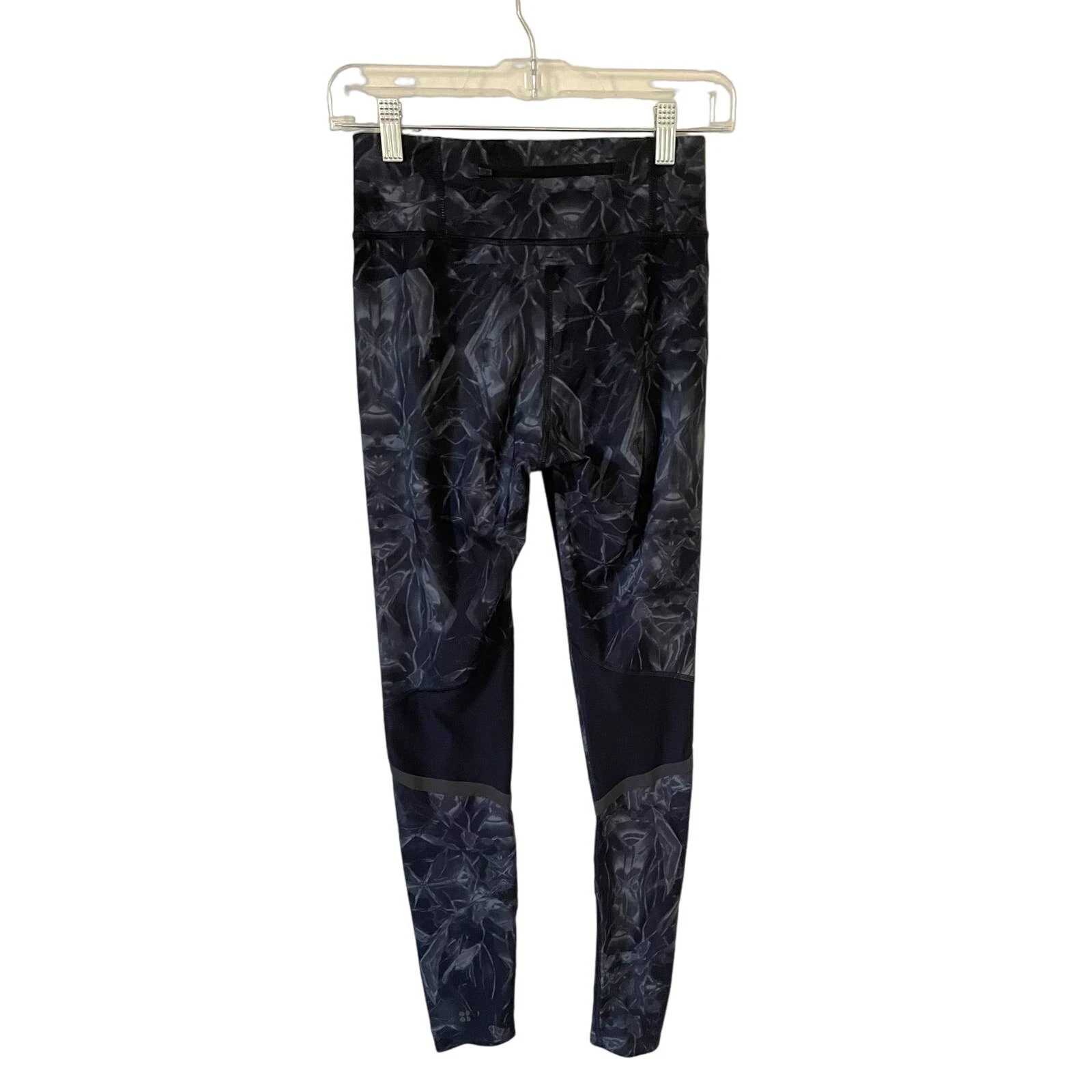 sweaty-betty mesh back the zero gravity leggings