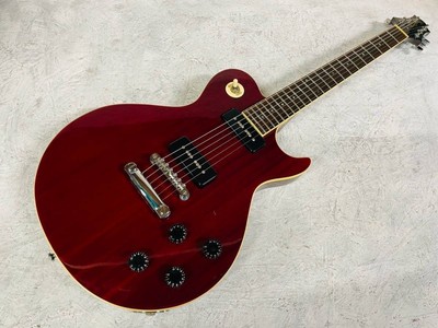 Greg Bennett AV-5