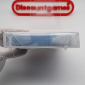 NES Nintendo TO THE EARTH - VGA GRADED 85 NM+! NEW & Factory Sealed with H-Seam!