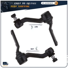 For Oldsmobile Bravada Cadillac Seville Suspension Front Idler Arms K6251T 2X
