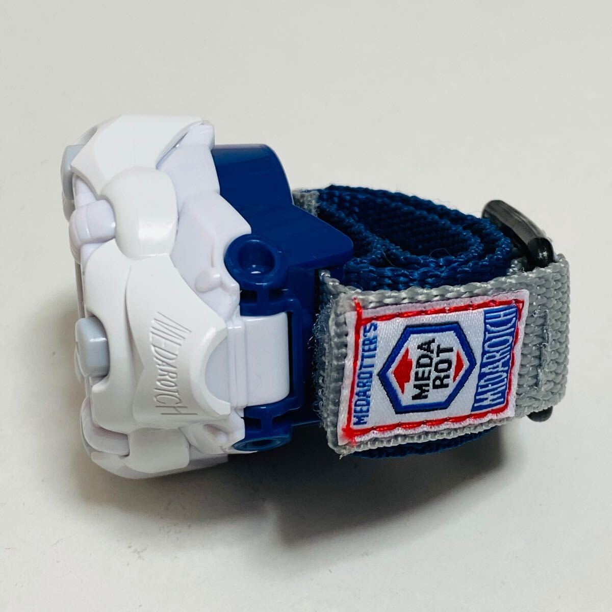 BANDAI Medarot Medarotch Revival Ver. Electronic Toy Mint