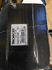 amortisseur monroe neuf audi skoda volkswagen seat cupra