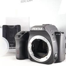 PENTAX K S2 Body From Japan