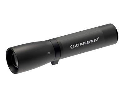 SCANGRIP FLASH 100 R Akku Taschenlampe 1000 Lumen Li-ion Batterie SCG035138