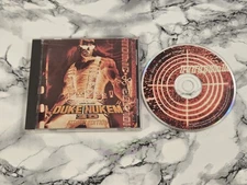 Duke Nukem 3D - Atomic Edition (PC, 1996) -- 3D Realms Enterntainment