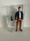 1980 Star Wars Han Solo (Bespin Outfit) Loose Figure HK AFA 80+
