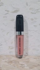 MARC JACOBS Enamored Hi Shine Lip Lacquer Gloss 382 SUGAR HIGH Travel Size NWOB