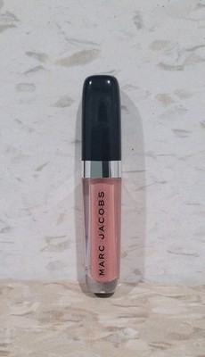 MARC JACOBS Enamored Hi Shine Lip Lacquer Gloss*382 SUGAR HIGH* Travel Size NWOB