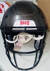 Bucs Autographed Helmet Collection - Warren Sapp, Derrick Brooks, Baker Mayfield — photo 3