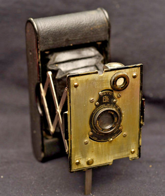 Antique Kodak Vest Pocket Camera