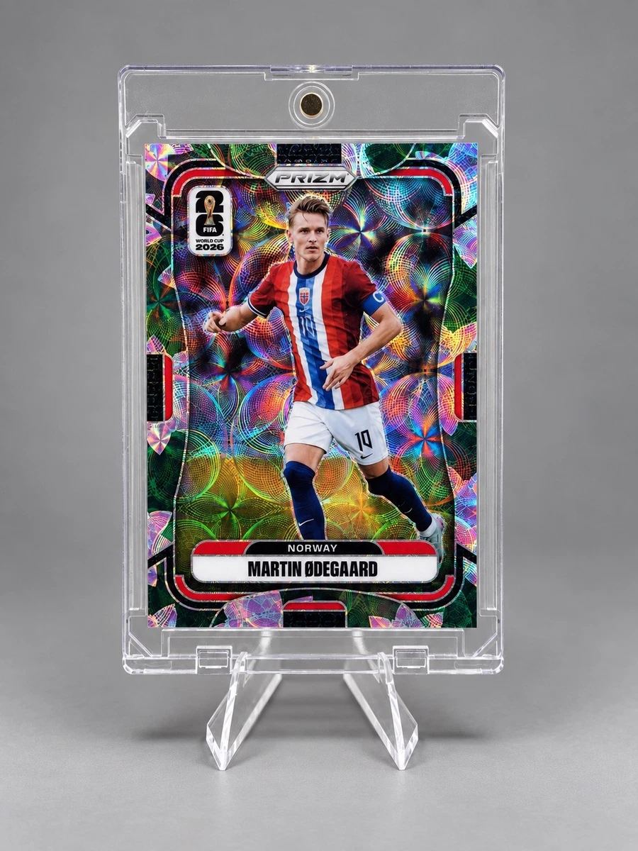 Panini Soccer Arsenal Sports Trading Cards & Accessories for sale