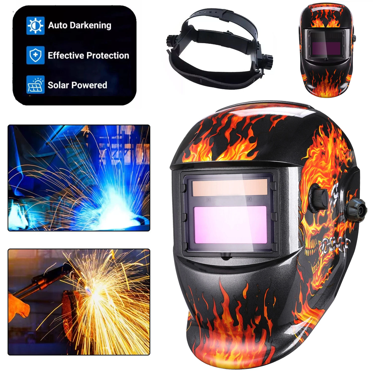 airoh compact helmet COMMANDER 2 SOLIDS – USA and the new Airoh default_5. Accessories_Bottle Cages_no-bottle-cages Bilt Youth Kids Motocross COLOR:GRASSHOPPER