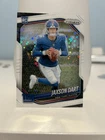 New Listing2025 Panini Prizm Jaxson Dart #332 White Disco