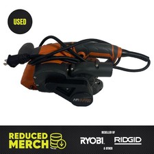 Ridgid R2740 Corded Variable Speed Belt Sander No Bag #3