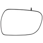 56471 Dorman Mirror Glass  Driver Left Side Heated Hand for Toyota Highlander