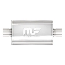 Magnaflow 12279 Straight-Through Fits PerformanCe Muffler 3x3 C/C