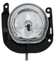 TYC Nebelscheinwerfer 19-0816-05-2 FüR CitroËN Passend FüR Fiat Peugeot