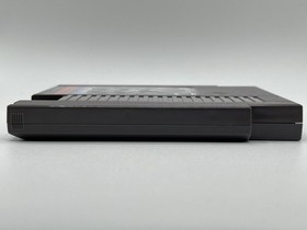 Robocop 3 ( Nintendo NES , 1992 ) Cart only - Authentic - Clean Label - TESTED