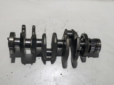 Kurbelwelle Opel F12XHT F Corsa 1.2 Direct Injection Turbo Start/stop