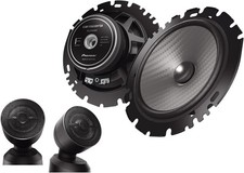 Altavoz bidireccional Jimny JB64 JB74 Pioneer TS-F1650S 16 cm JAPÓN