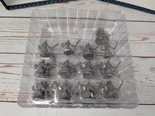 Massive Darkness Ratlings Enemy Box Fantasy Dungeon Crawl Cards CMON NIS - Picture 13 of 16