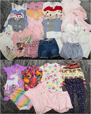 Girl’s huge summer clothes bundle 18-24 months