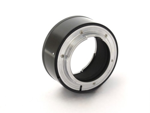 Anello di prolunga automatica Nikon PK 13 PK-13. Anello intermedio 27,5 mm per micro obiettivi - Foto 2 di 4
