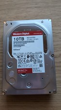 Western Digital WD Red 10TB NAS Hard Drive ? WD101EFBX (2/4)