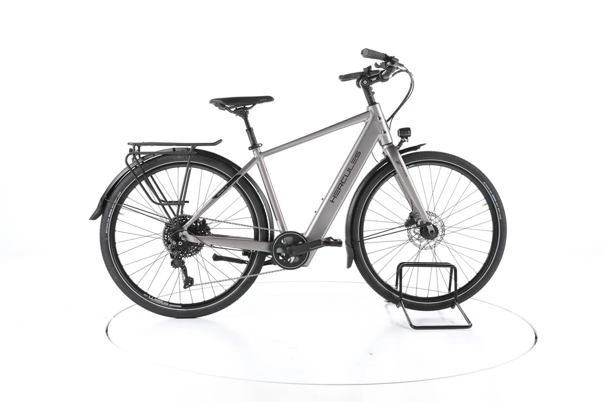 fahrradtaschen gepcktrger vaude V8 eBike Lichtschalter