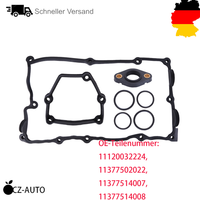 Elring Ventildeckelichtung FÜR BMW 1-ER E87 3-ER E46 E90 X5 E60 X3 Z4 N42 N46 DE