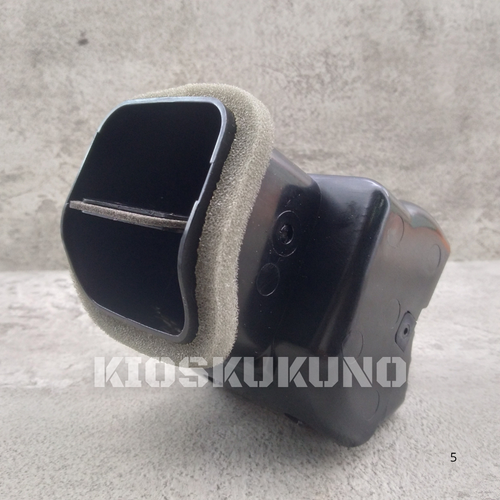 Toyota Land Cruiser 80 Series HZJ HDJ FZJ RH Dash Air Vent Outlet 55650-60060 - Picture 6 of 6