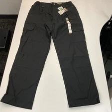 5.11 Tactical Taclite Pro Ripstop Pant  74273 - Black 34x32