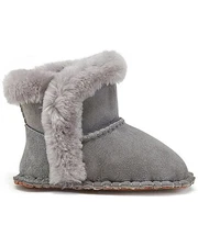 Australia Luxe Collective Nordic Suede Bootie