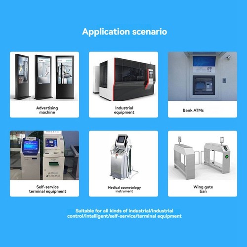 USB2.0 Kamera- IMX179 Kamera Autofokus-Kamera- N4J75460 - Afbeelding 10 van 10