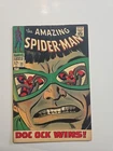 The Amazing Spider-Man #55 (Marvel Comics December 1967)