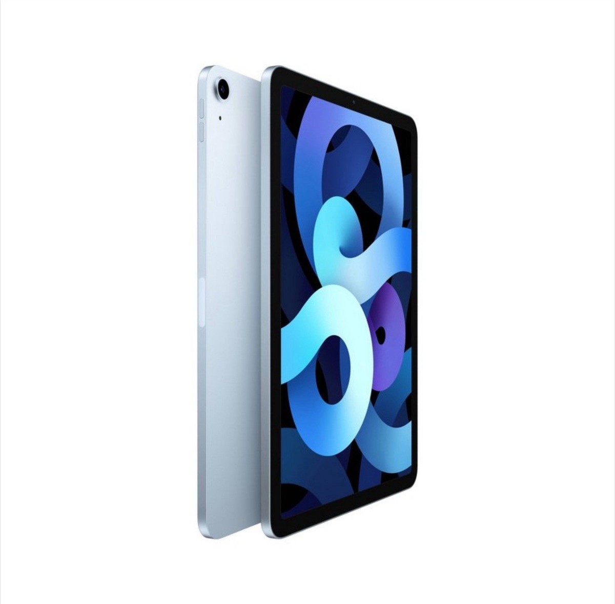 Apple iPad Air (4th Generation) A2316 64 GB, Wi-Fi, 10.9 in Apple iPad Air (4th Generation) A2316 64 GB, Wi-Fi, 10.9 in