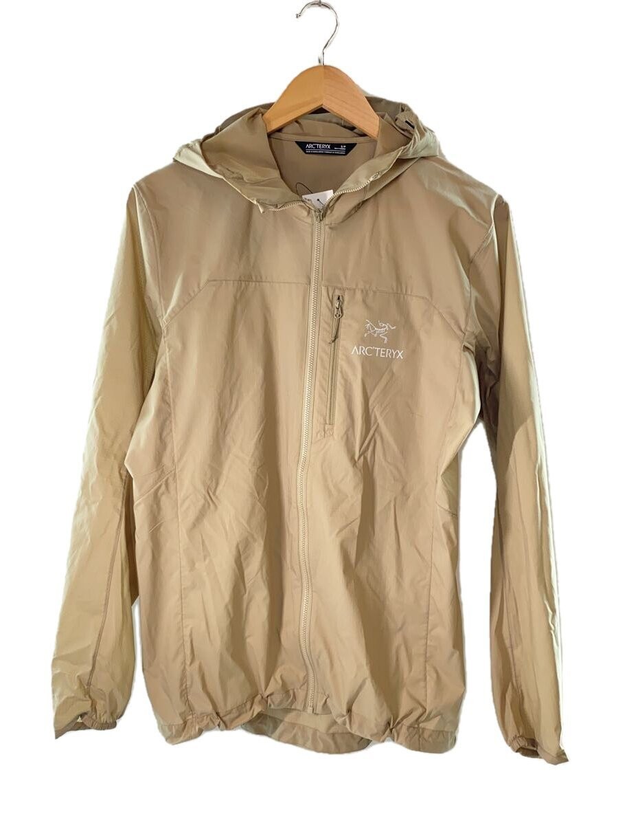 ARC'TERYX ARC TERYX Giacca Nylon S Nylon BEG X000007411