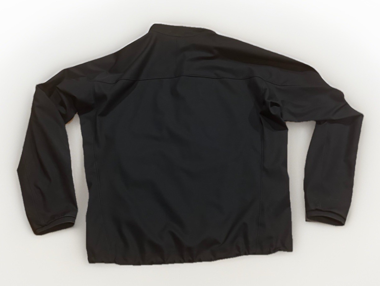 Arcteryx Gamma MX Jacket Mens XL Softshell Polartec Vintage Leaf Rare Color Mint image 4