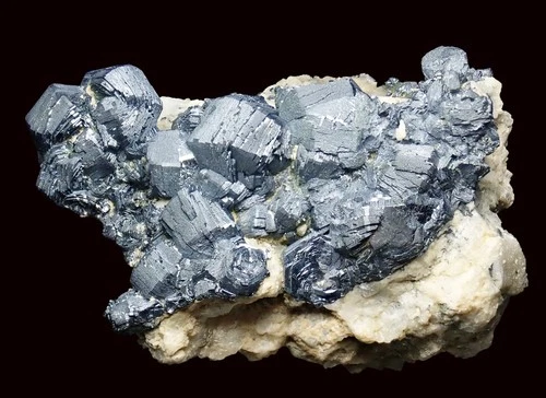 Highlight! Excellent IRON ROSE Hematite Crystal Level FIBBIA Ticino SWITZERLAND Swiss Alps