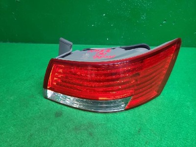 2010 Hyundai NF Sonata Transform Rear,Right TailLight 92402 3K500
