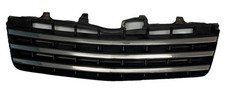 Kia Borrego Front Upper Chrome Grille Assy 08-12 Genuine Oem 86350-2j000