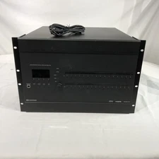 Crestron DM-MD16X16 DigitalMedia Switcher (6507184)
