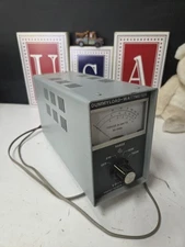 Yaesu YP-150 Dummy Load Watt Meter