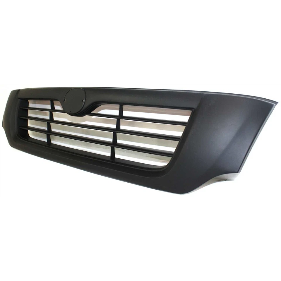 Parrilla trasera para camioneta 1F0050710 Mazda B4000 camioneta B2500 B3000 1998-2000 Foto 2 de 4