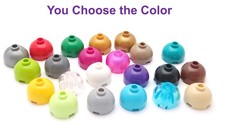 Lego 2x2 Round Brick with Dome Top You Choose the Color