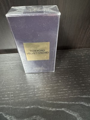 Tom Ford Velvet Orchid Lumiere 1.0 oz / 30 ml Eau De Parfum SEALED IN BOX