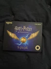 Agoro 25 Years Of Magic The Golden Snitch .1g Gold